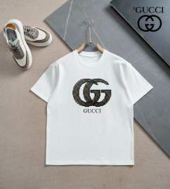Picture of Gucci T Shirts Short _SKUGucciS-3XL25cr3811623